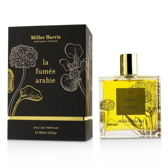 Miller Harris La Fumee Arabie Eau De Parfum 3.4 oz (Unboxed) - Picture 4 of 4